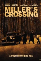 Miller's Crossing (1990) first entered on 26 April 1996