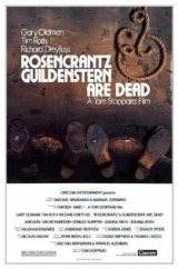 Rosencrantz and Guildenstern Are Dead (1990) first entered on 26 April 1996