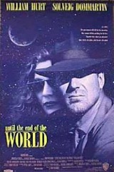 Bis ans Ende der Welt (1991) first entered on 19 December 1996