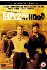 Boyz N the Hood (1991) first entered on 30 December 1998