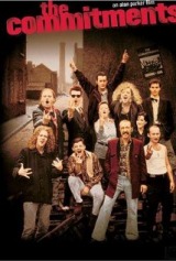 The Commitments (1991) first entered on 26 April 1996