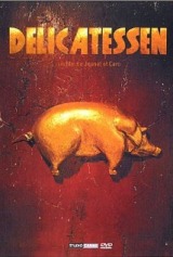 Delicatessen (1991) first entered on 26 April 1996