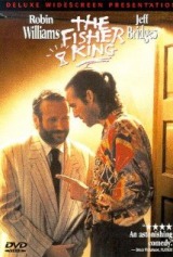 The Fisher King (1991) first entered on 26 April 1996