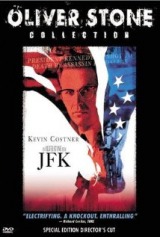 JFK (1991) first entered on 20 August 1998