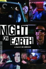 Night on Earth (1991) first entered on 26 April 1996