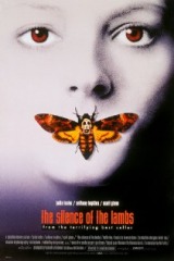 The Silence of the Lambs (1991) first entered on 26 April 1996