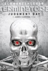 Terminator 2: Judgment Day (1991) first entered on 26 April 1996