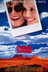 Thelma &amp; Louise (1991) first entered on 26 April 1996