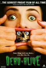 Braindead (1992) first entered on 26 April 1996