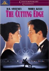 The Cutting Edge (1992) first entered on 2 April 1997