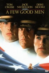 A Few Good Men (1992) first entered on 26 April 1996