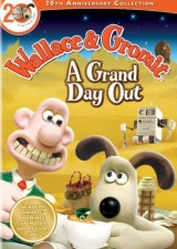 A Grand Day Out (1989) first entered on 19 December 1996