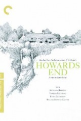 Howards End (1992) first entered on 26 April 1996