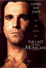 The Last of the Mohicans (1992) first entered on 26 April 1996