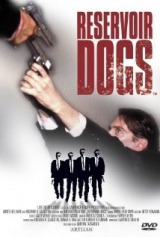 Reservoir Dogs (1992) first entered on 26 April 1996