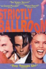 Strictly Ballroom (1992) first entered on 26 April 1996