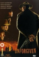 Unforgiven (1992) first entered on 26 April 1996