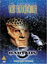 Babylon 5: The Gathering (1993) first entered on 26 April 1996