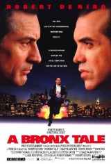 A Bronx Tale (1993) first entered on 1 March 1999