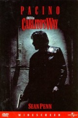 Carlito's Way (1993) first entered on 12 September 1997