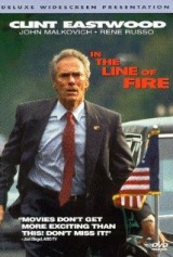 In the Line of Fire (1993) first entered on 26 April 1996