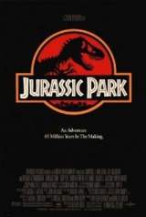 Jurassic Park (1993) first entered on 8 October 2012