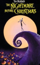 The Nightmare Before Christmas (1993) first entered on 26 April 1996