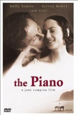 The Piano (1993) first entered on 26 April 1996