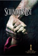 Schindler's List (1993) first entered on 26 April 1996