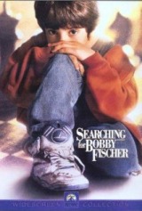 Searching for Bobby Fischer (1993) first entered on 26 April 1996