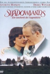 Shadowlands (1993) first entered on 26 April 1996