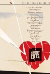 Short Cuts (1993) first entered on 26 April 1996