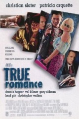 True Romance (1993) first entered on 26 April 1996