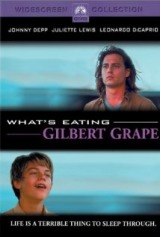 What's Eating Gilbert Grape (1993) first entered on 26 April 1996