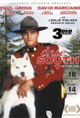 Due South (1994) first entered on 2 April 1997