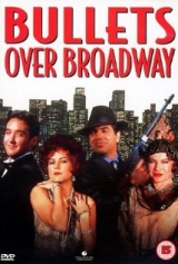 Bullets Over Broadway (1994) first entered on 26 April 1996