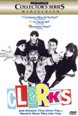 Clerks. (1994) first entered on 26 April 1996