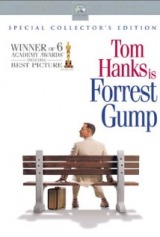 Forrest Gump (1994) first entered on 26 April 1996