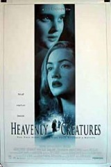 Heavenly Creatures (1994) first entered on 26 April 1996