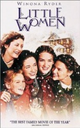 Little Women (1994) first entered on 26 April 1996