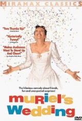 Muriel's Wedding (1994) first entered on 26 April 1996