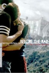 Before the Rain (1994) first entered on 2 April 1997