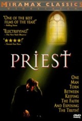 Priest (1994) first entered on 19 December 1996