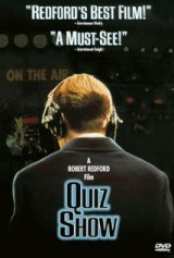 Quiz Show (1994) first entered on 26 April 1996