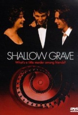 Shallow Grave (1994) first entered on 26 April 1996