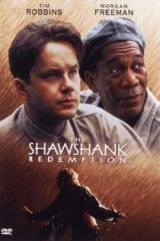 The Shawshank Redemption (1994) first entered on 26 April 1996