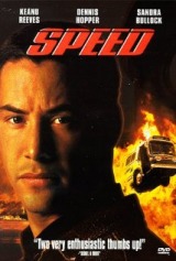 Speed (1994) first entered on 26 April 1996