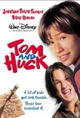 Tom and Huck (1995) first entered on 19 December 1996