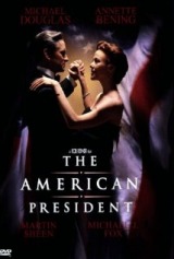 The American President (1995) first entered on 26 April 1996