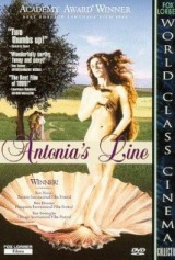 Antonia (1995) first entered on 2 April 1997